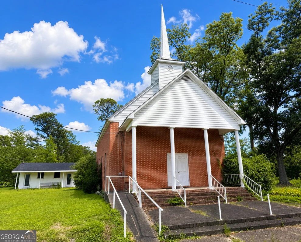 Unit for sale at 3447 Church Street, Patterson, GA 31557