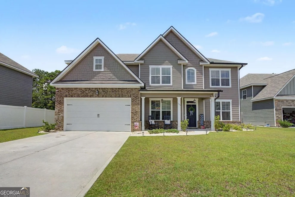 Unit for sale at 122 Bellevue Boulevard, Guyton, GA 31312