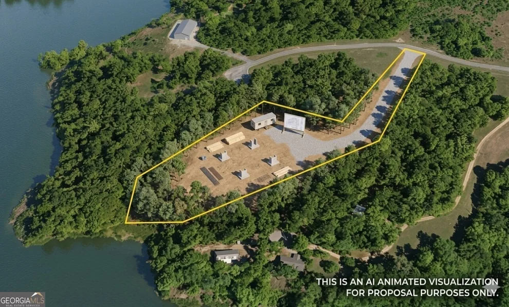 Unit for sale at 0 Legacy Shores, Alberta, AL 36720