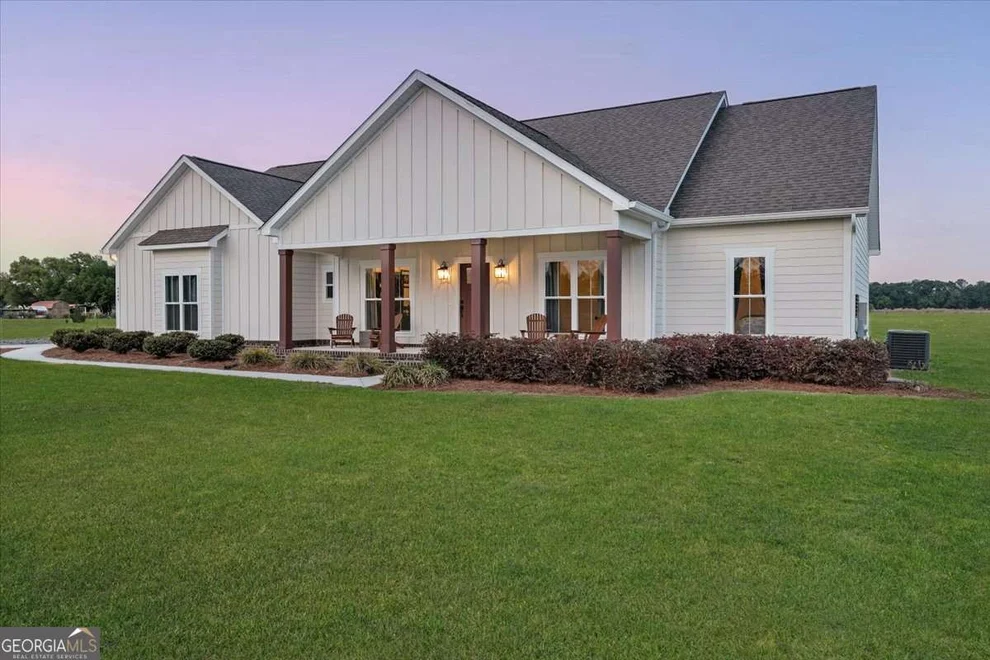 Unit for sale at 6984 Old River Road S, Brooklet, GA 30415