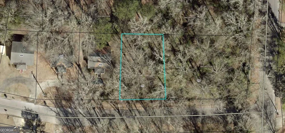 Unit for sale at 117 Belk Street, Lagrange, GA 30240