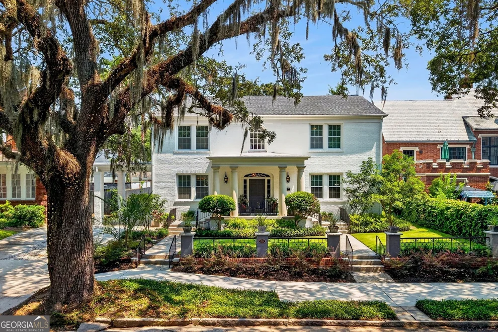 Unit for sale at 38 Washington Avenue, Savannah, GA 31405