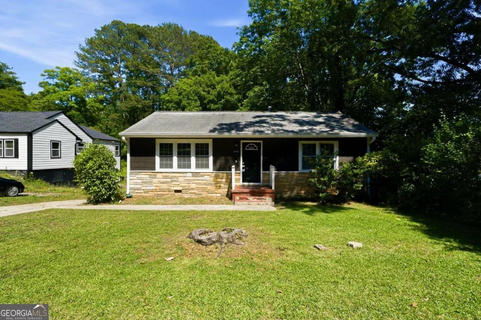 Unit for sale at 2666 Blount Street, Atlanta, GA 30344