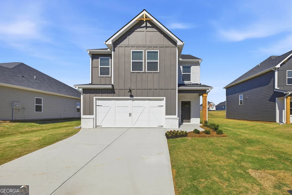 Unit for sale at 305 Rusty Plow Lane, Perry, GA 31069