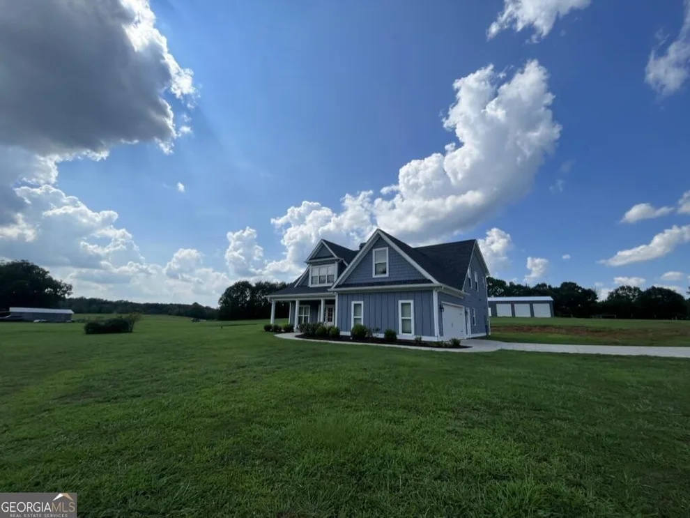 Unit for sale at 999 Snip Dillard Road, Monroe, GA 30656