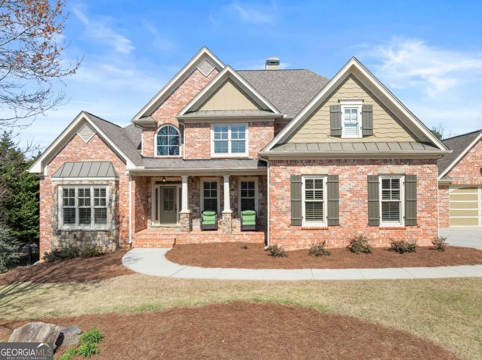 Unit for sale at 4610 Vista Ridge Lane, Flowery Branch, GA 30542