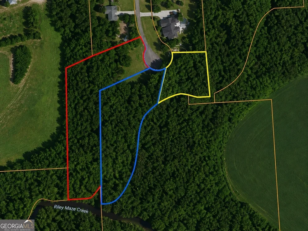 Unit for sale at 0 Creekside Lane, Arab, AL 35016