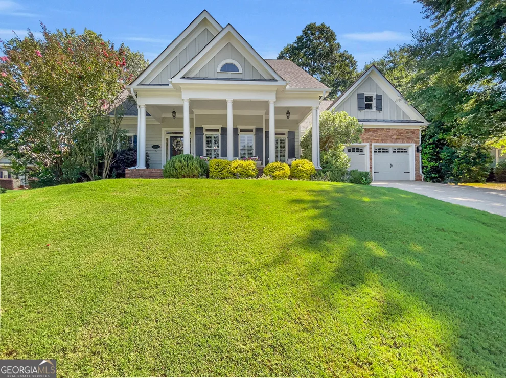 Unit for sale at 1030 Woodberry Drive, Watkinsville, GA 30677