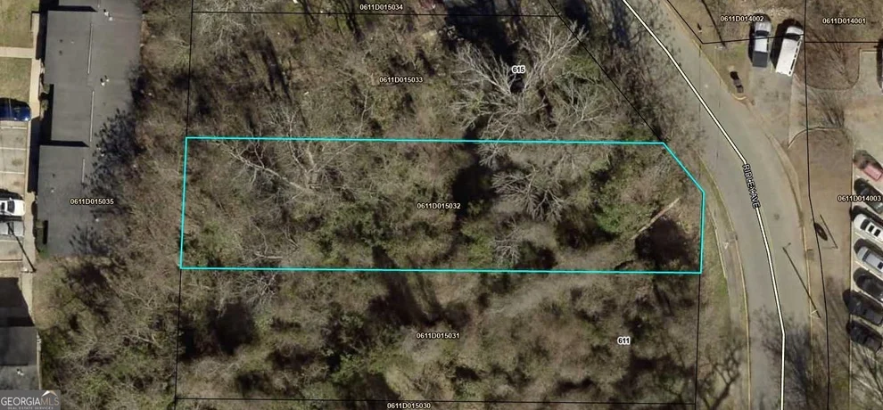 Unit for sale at 0 Ridley Avenue, Lagrange, GA 30240