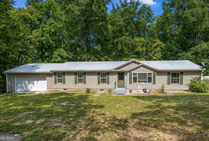 Unit for sale at 1 Pine Needle Drive, Martin, GA 30557