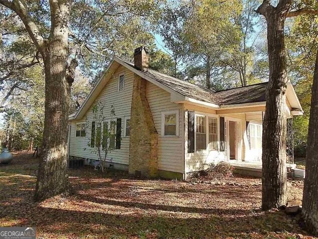 Unit for sale at 261 Green Street, Warm Springs, GA 31830
