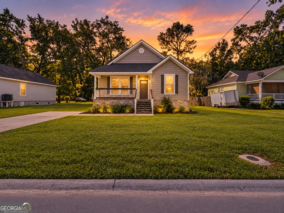 Unit for sale at 1115 Bates Avenue, Savannah, GA 31405