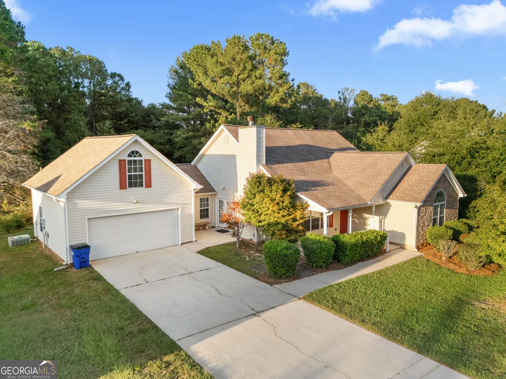 Unit for sale at 55 Berkshire Lane, Covington, GA 30016