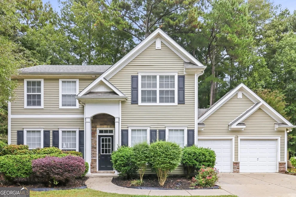 Unit for sale at 241 Chamberlyn Lane, Hiram, GA 30141
