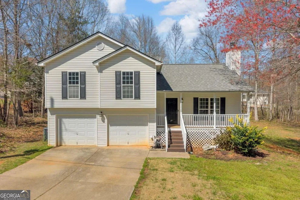 Unit for sale at 910 Ivy Hills Circle, Mount Airy, GA 30563