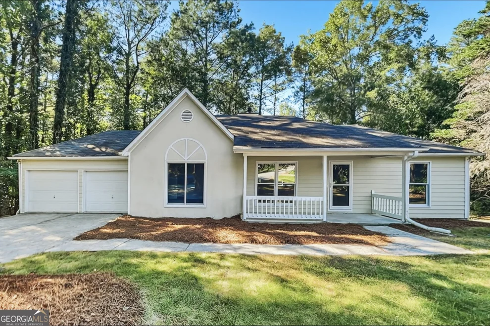 Unit for sale at 170 W Forest Drive, Covington, GA 30016