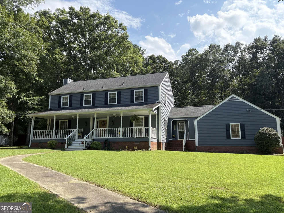 Unit for sale at 108 E Creekview Drive SW, Rome, GA 30165