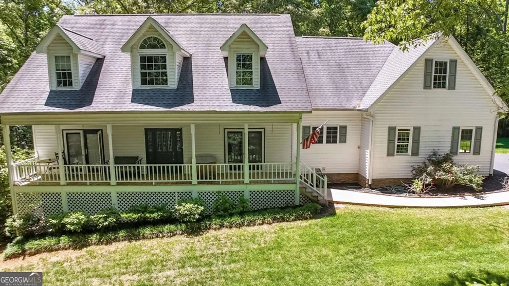 Unit for sale at 1011 Old Hardman Bottoms Road, Clarkesville, GA 30523