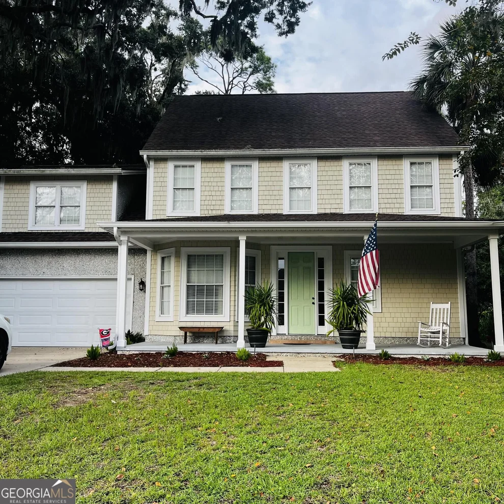 Unit for sale at 237 W Commons Drive, St. Simons, GA 31522