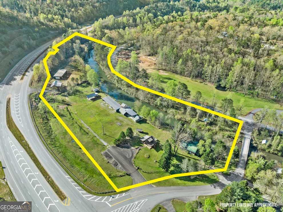 Unit for sale at 23 Joy Bridge Road, Lakemont, GA 30552