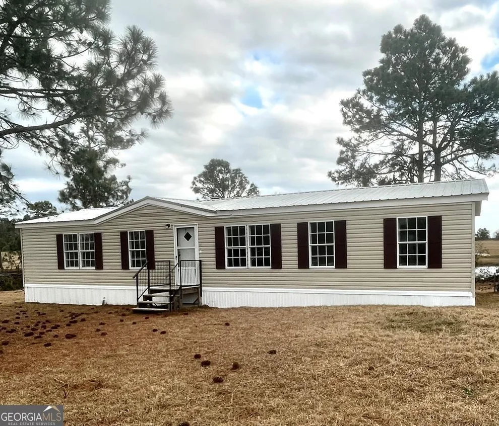 Unit for sale at 120 Serenity, Vidalia, GA 30474