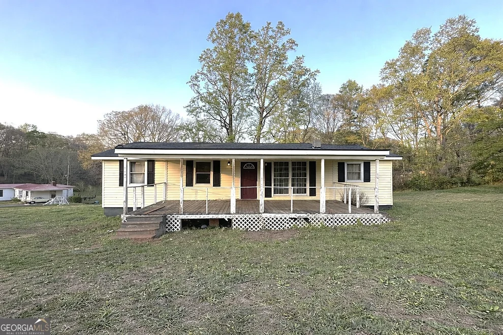 Unit for sale at 1151 Old Kings Bridge Road, Nicholson, GA 30565