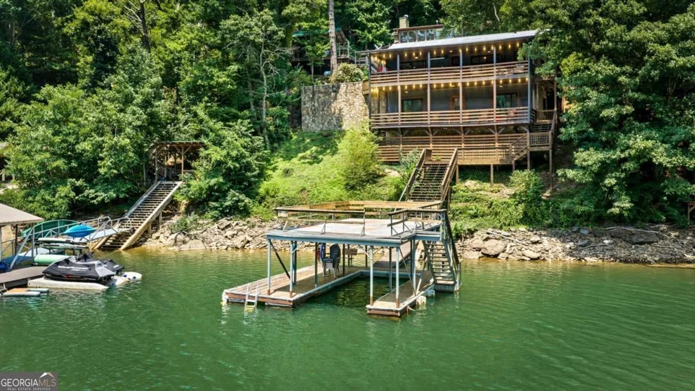Unit for sale at 112 Tilley Ridge Road, Blue Ridge, GA 30513