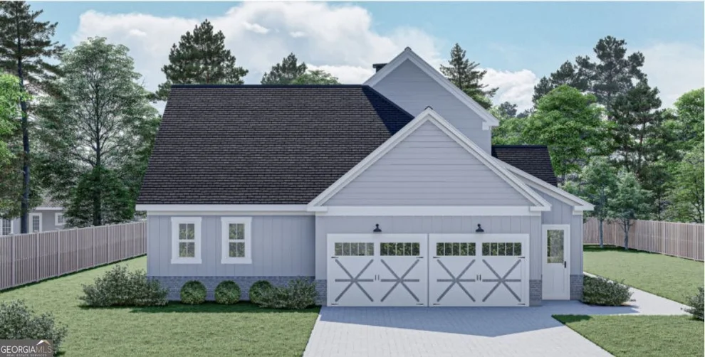 Unit for sale at 1125 Melody Bend, Watkinsville, GA 30677