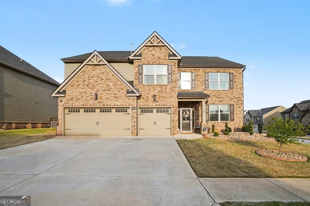 Unit for sale at 110 Canal Street, Hampton, GA 30228
