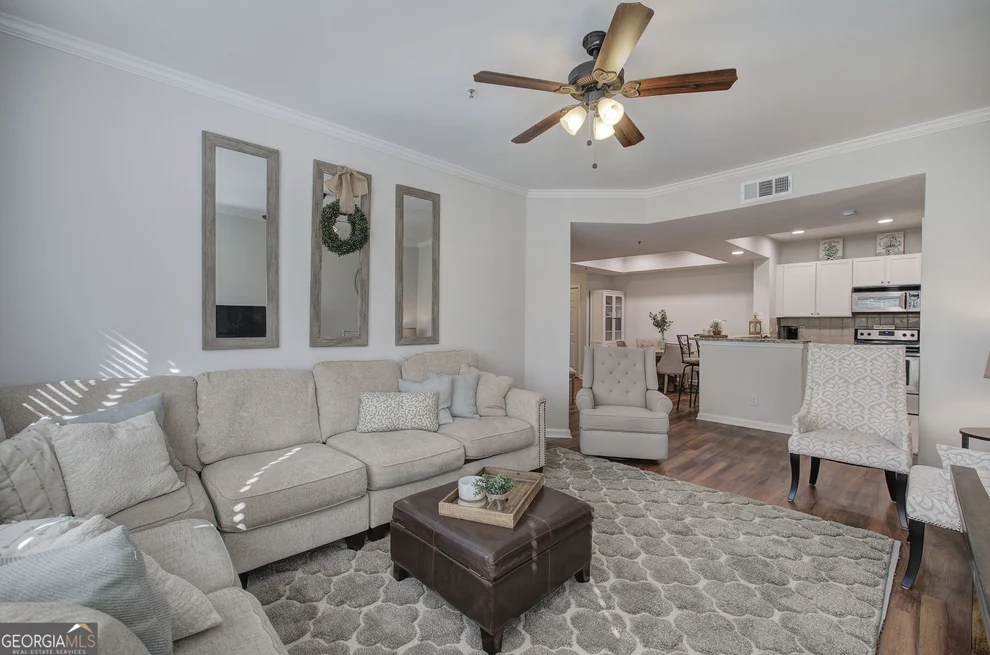Unit for sale at 1250 Parkwood Circle SE, Atlanta, GA 30339