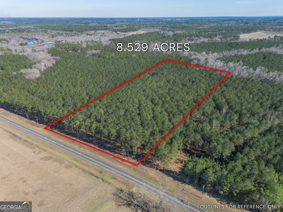Unit for sale at LOT 2 Ben Giddens Road, Eastman, GA 31023