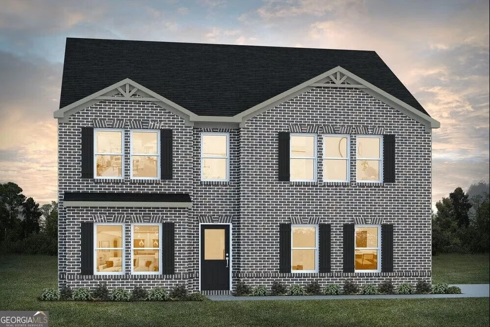 Unit for sale at 719 Lipizzan Trace, Hogansville, GA 30230