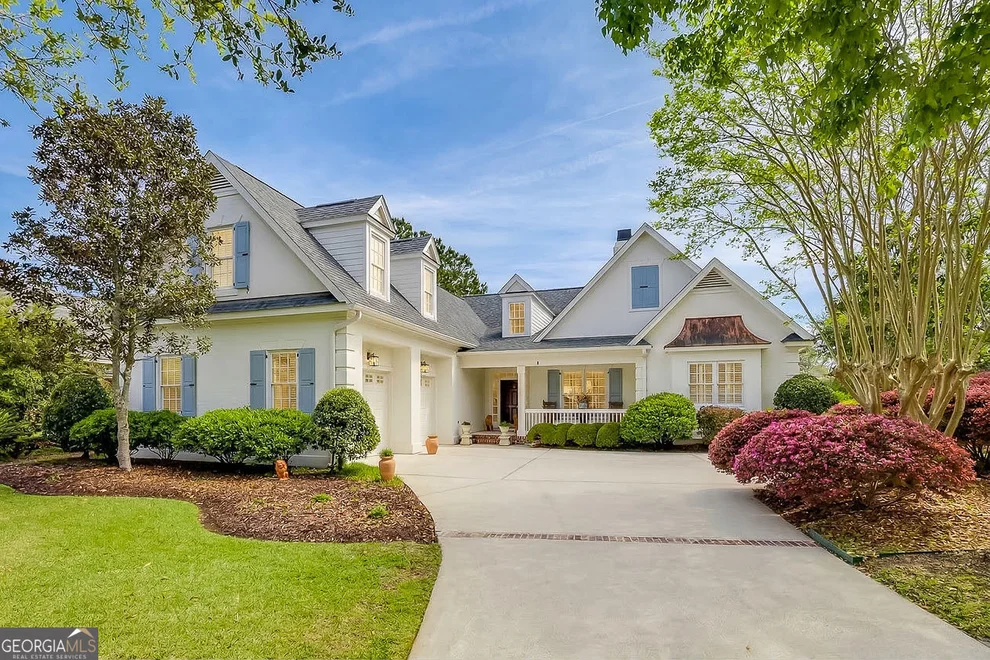 Unit for sale at 4 Jersey Loop, Pooler, GA 31322