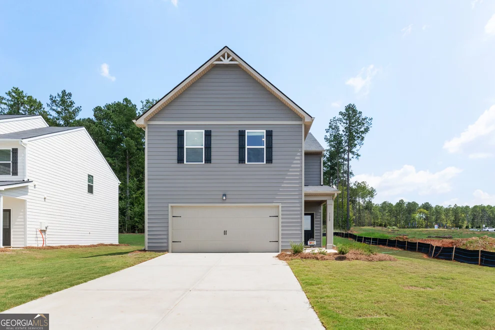 Unit for sale at 1179 DICKENS Road, Greensboro, GA 30642