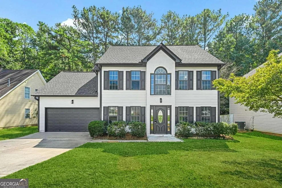 Unit for sale at 5607 Mayfair Crossing Drive, Lithonia, GA 30038