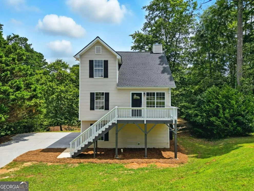 Unit for sale at 16 Oak Grove Court, Adairsville, GA 30103