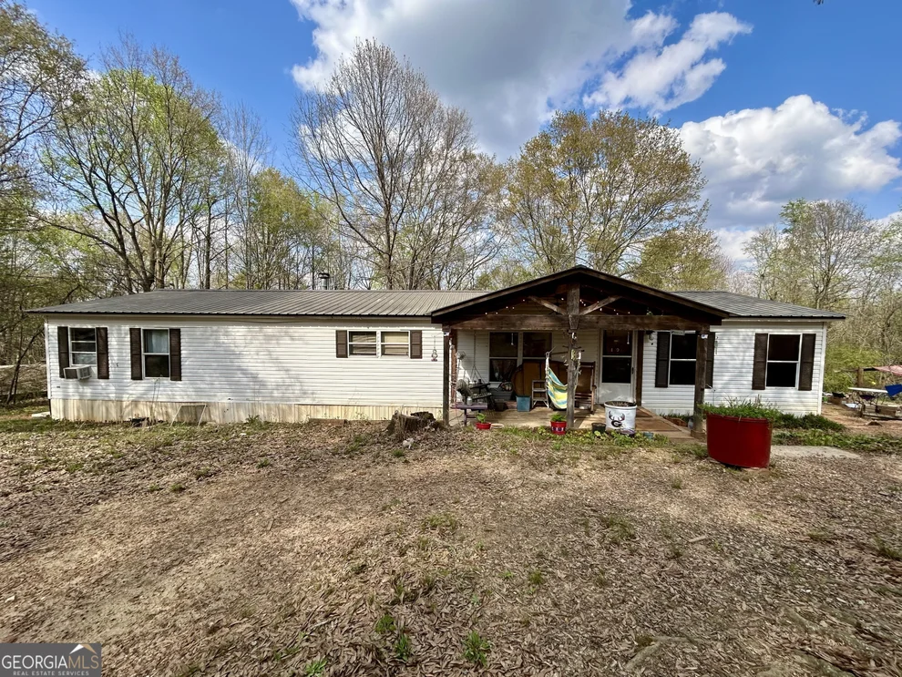 Unit for sale at 631 Jim Grizzle Road, Royston, GA 30662