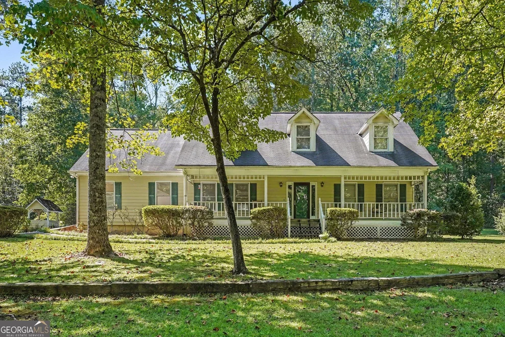 Unit for sale at 948 Hightower Trail, Oxford, GA 30054
