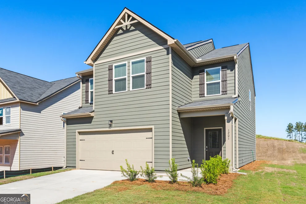 Unit for sale at 1201 Homer Way, Greensboro, GA 30642