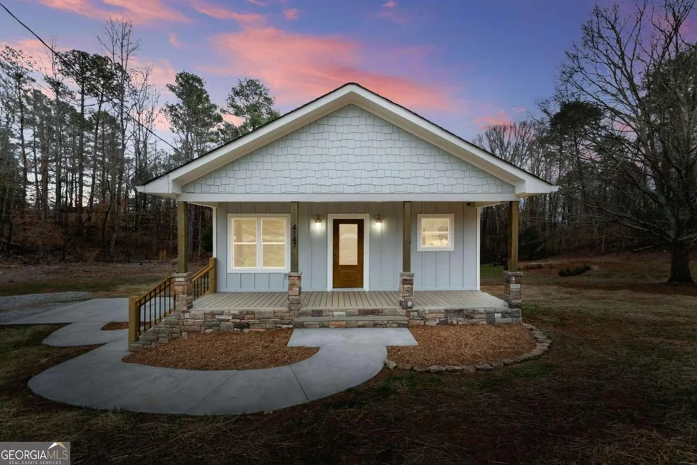 Unit for sale at 4147 Perry Drive, Gainesville, GA 30506
