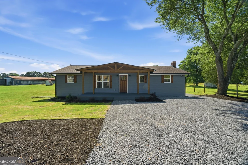 Unit for sale at 93 Garrett Road, Rockmart, GA 30153