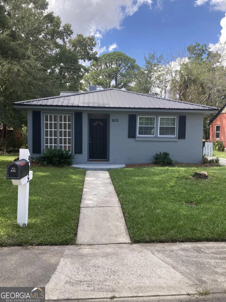 Unit for sale at 905 Cubbedge Street, Savannah, GA 31415