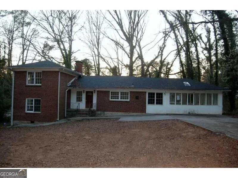 Unit for sale at 1045 Peyton Road SW, Atlanta, GA 30311