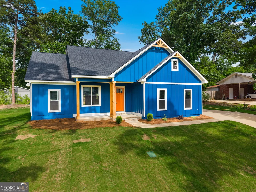 Unit for sale at 122 Merri Valley Road, Warner Robins, GA 31088