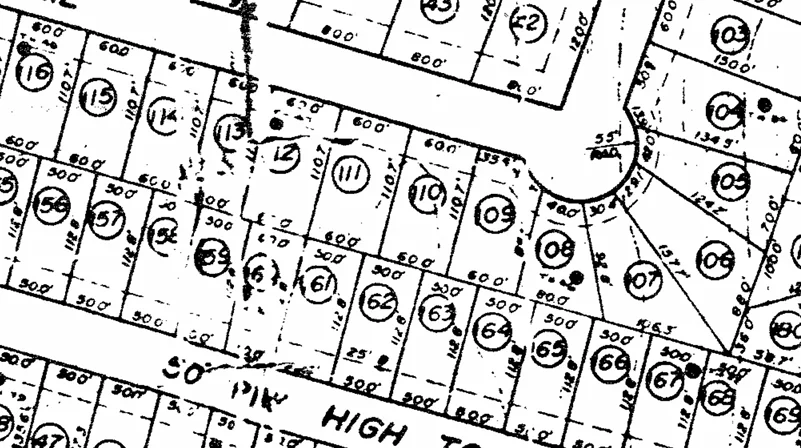Unit for sale at 302 Normandy Trail, Lavonia, GA 30553