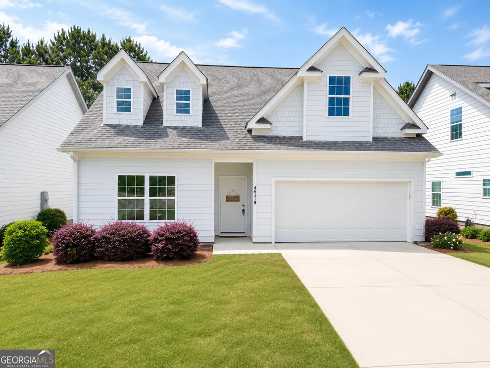 Unit for sale at 453 Oconner Boulevard, Athens, GA 30607