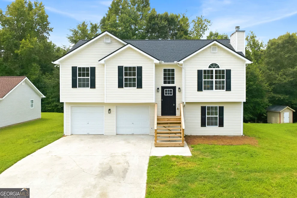 Unit for sale at 3537 Southchase Drive, Gainesville, GA 30507