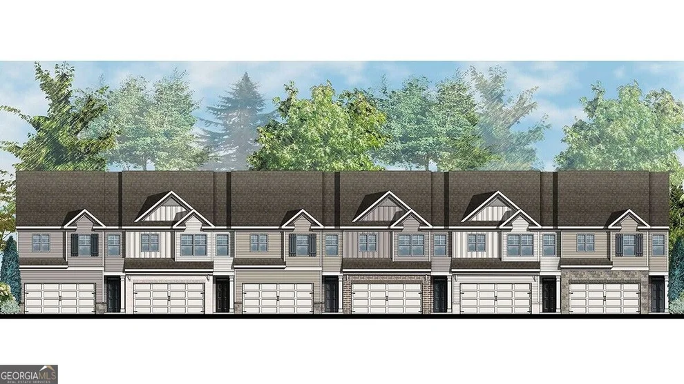 Unit for sale at 6509 Parsons Street, Flowery Branch, GA 30542