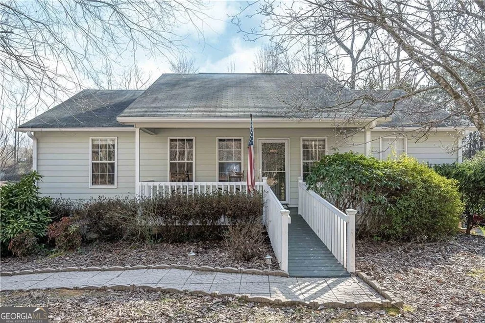 Unit for sale at 440 Gunnell Road, Dallas, GA 30157