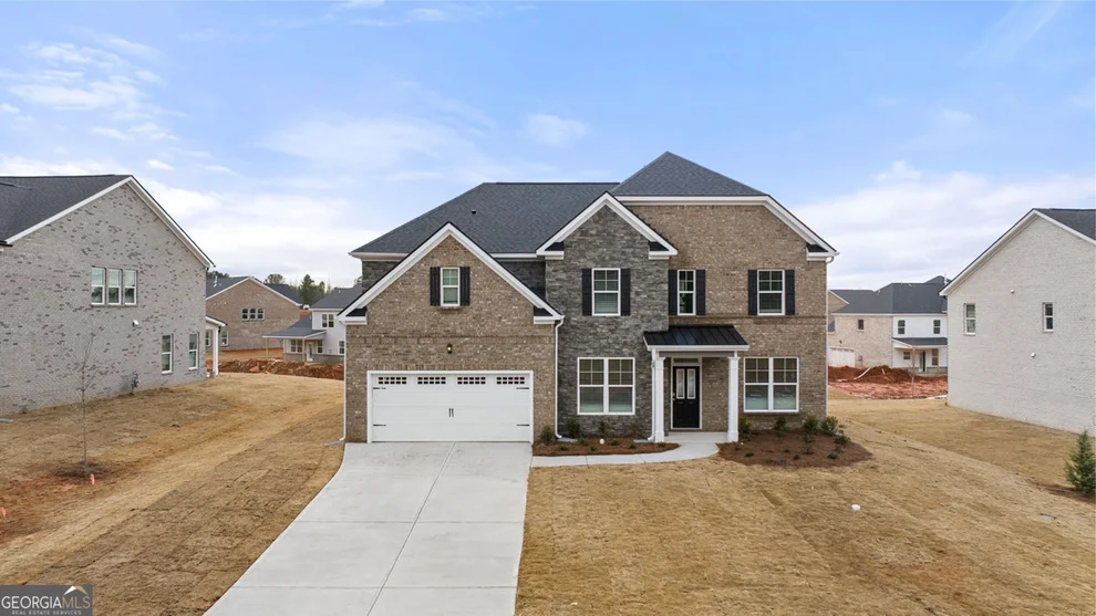 Unit for sale at 690 Edgar Street, Hampton, GA 30228